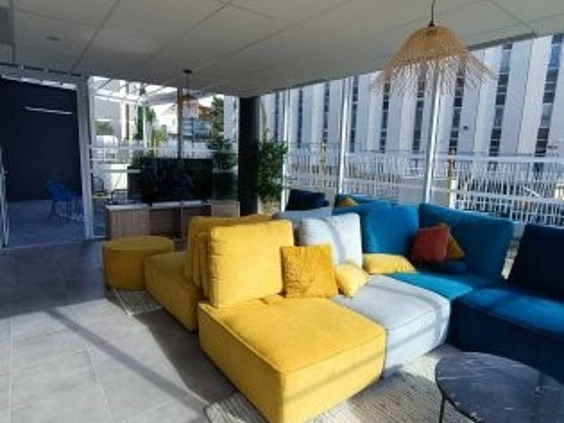 Maison à louer, 19m², MONTPELLIER