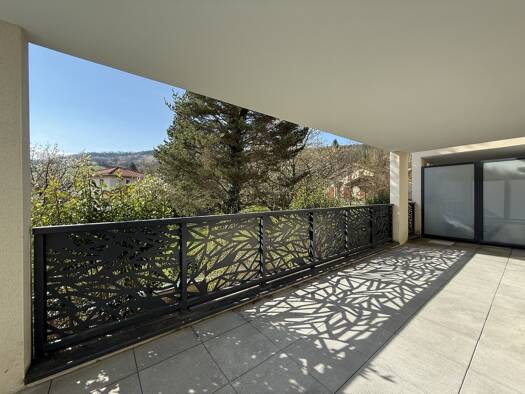 Appartement à vendre 299 000 € 3 pièces 2 chambres 70,1 m² Étage 1/3 Vaulnaveys-le-Haut 38410