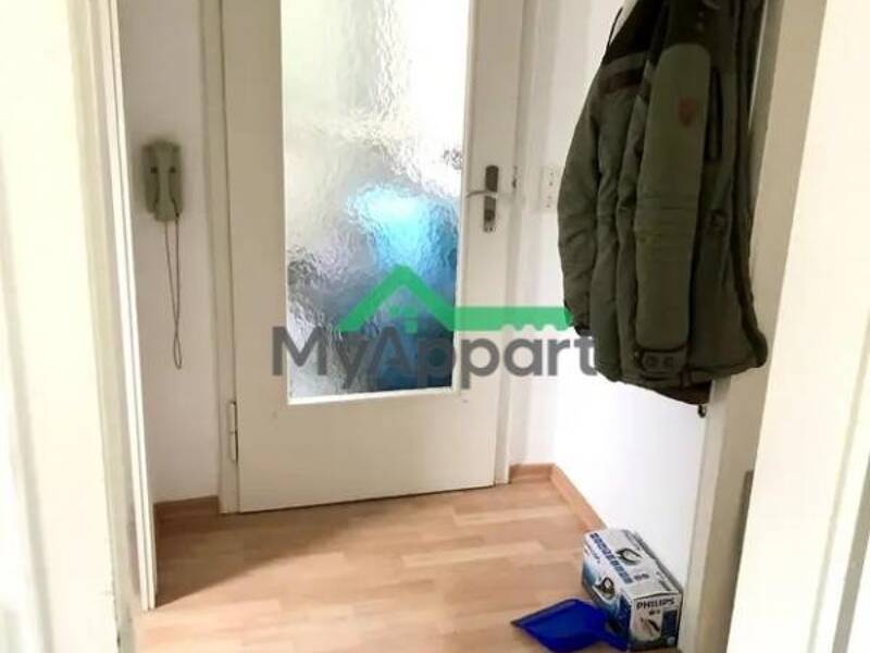 Maison à louer, 38m², PARIS 17E