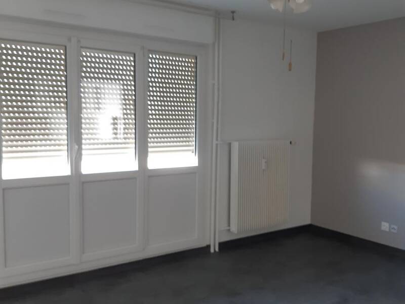 Maison à louer, 67m², SAINT MEMMIE