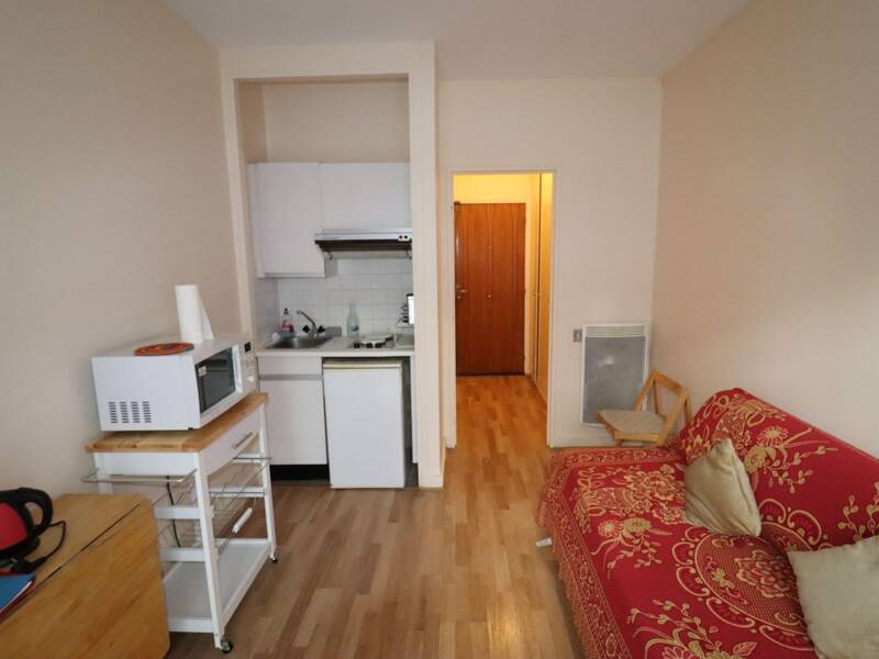 Maison à louer, 16m², LOUVECIENNES