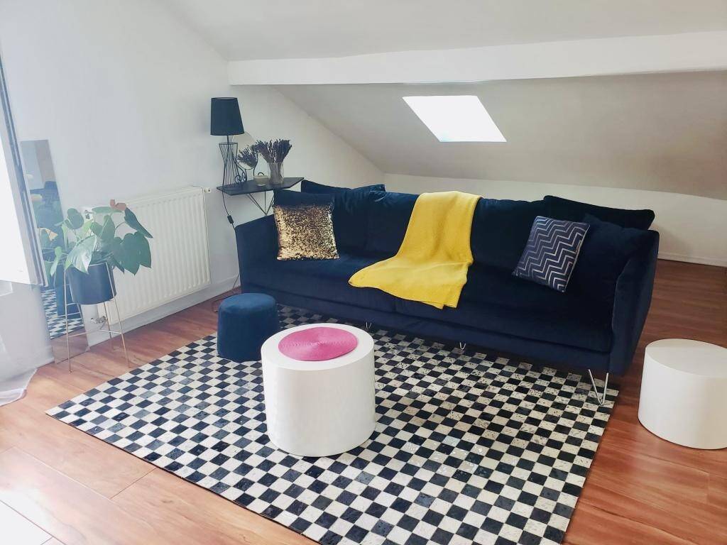 Maison à louer, 9m², CHAMPIGNY SUR MARNE