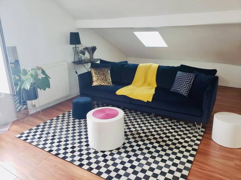 Maison à louer, 9m², CHAMPIGNY SUR MARNE