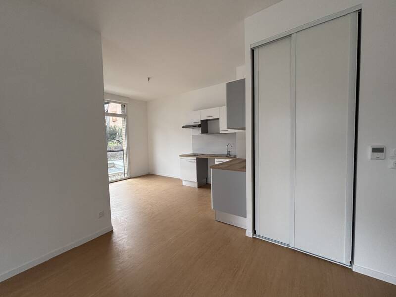 Maison à louer, 57m², TOULOUSE