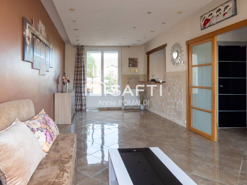 Maison à vendre, 115m², ARGENTEUIL