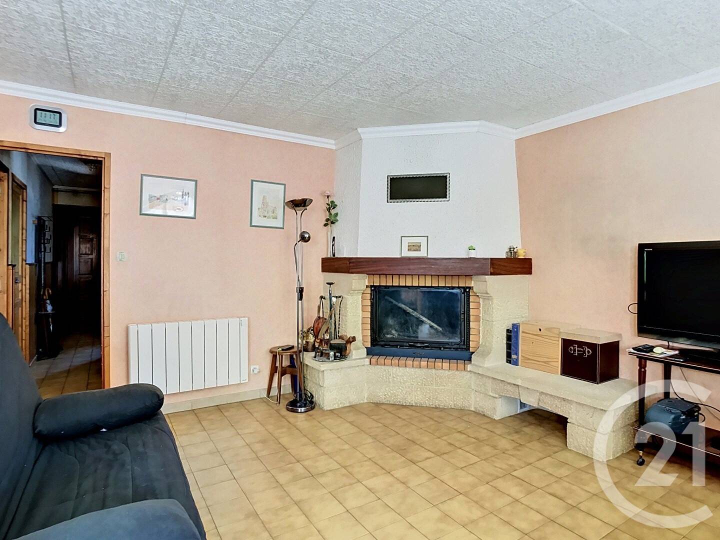 Maison à vendre, 83m², SAINT GELY DU FESC