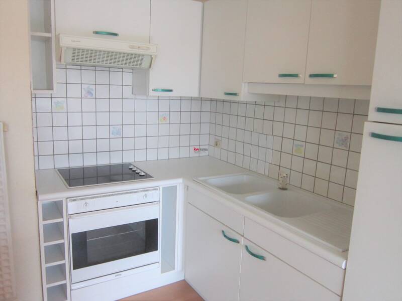 Maison à louer, 42m², LILLE