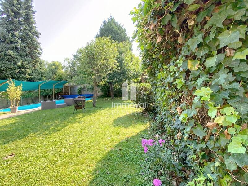 Maison à vendre, 207m², STRASBOURG