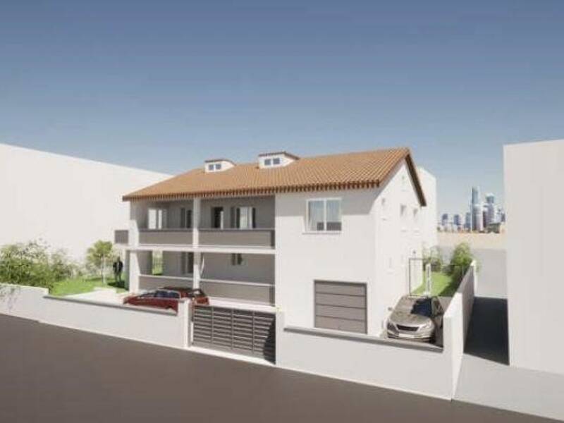 Maison à vendre, 63m², MONTPELLIER