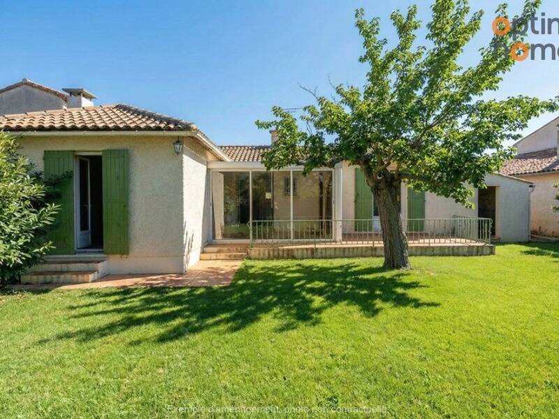 Maison à vendre, 95m², AIX EN PROVENCE