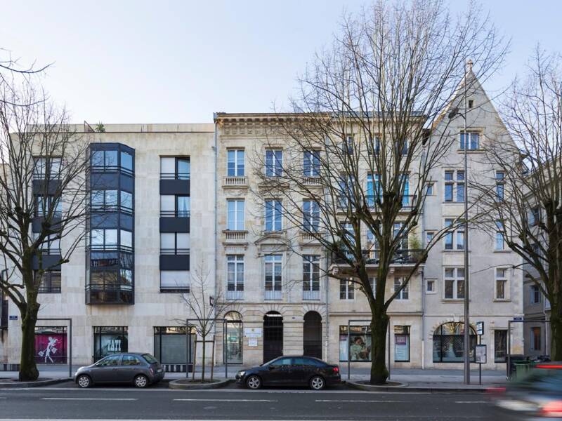 Maison à louer, 70m², BORDEAUX