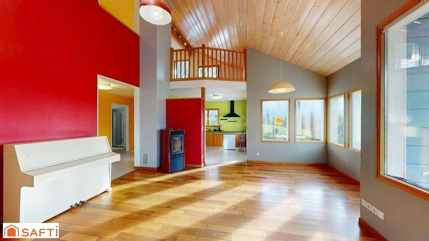 Maison à vendre, 172m², QUIMPER