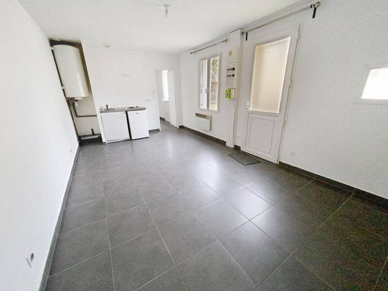 Maison à louer, 30m², TOURS