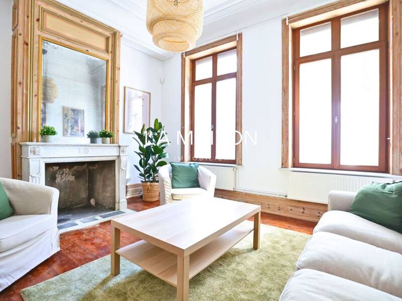 Maison à vendre, 200m², LILLE