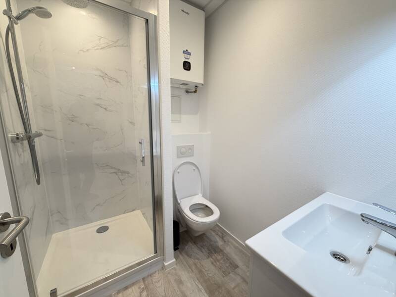 Maison à louer, 20m², STRASBOURG