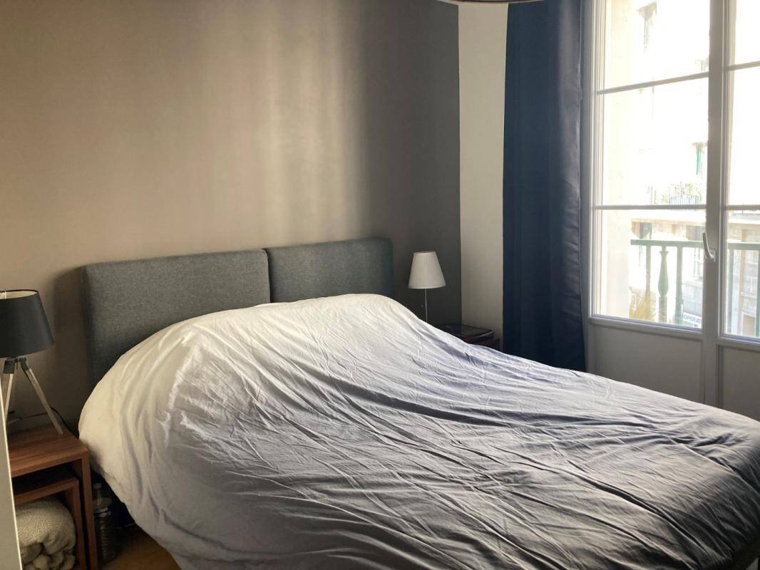 Maison à louer, 60m², CAEN
