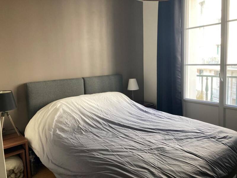 Maison à louer, 60m², CAEN