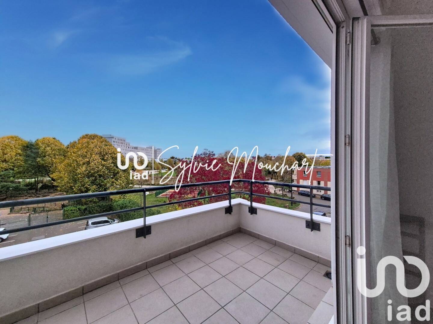 Maison à louer, 51m², MONTIGNY LE BRETONNEUX