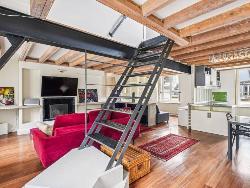 Maison à louer, 75m², PARIS 4E
