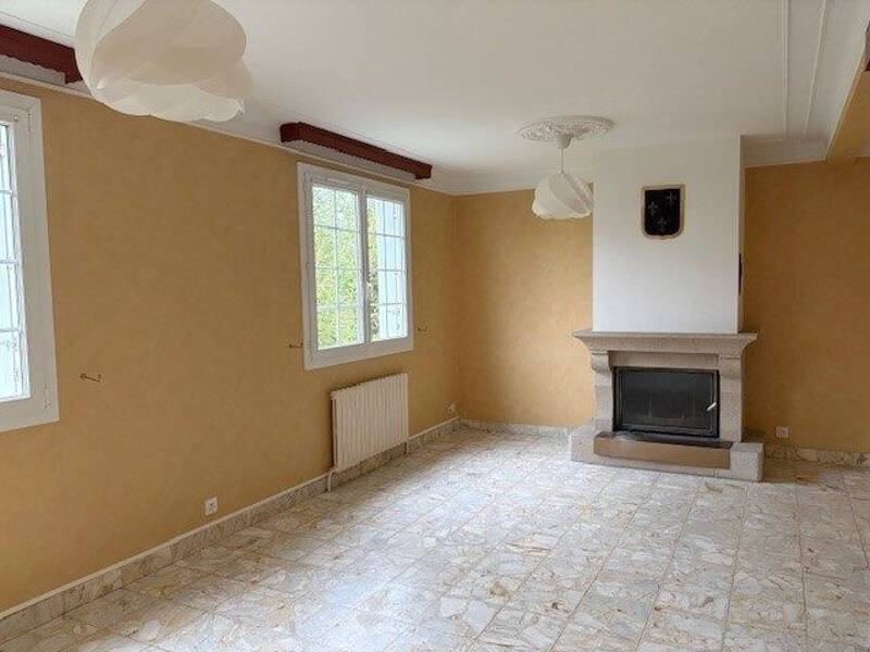 Maison à louer, 101m², GOUESNOU