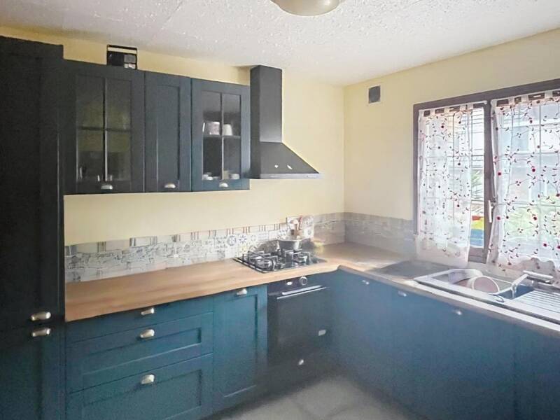 Maison à vendre, 103m², LOON PLAGE