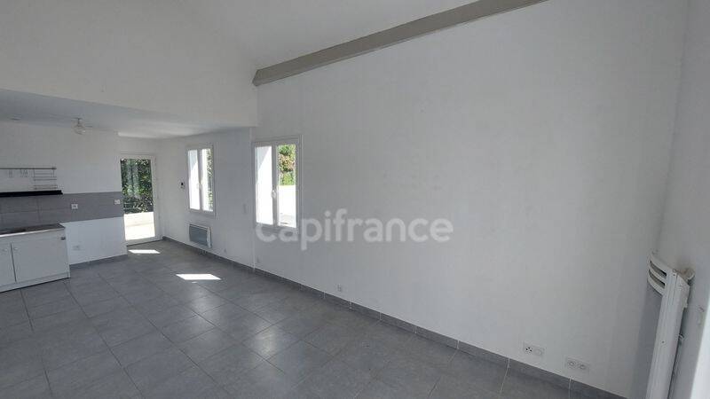 Maison à vendre, 72m², VILLENEUVE LES AVIGNON