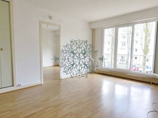 Appartement à vendre 70 000 € 2 pièces 1 chambre 42 m² Étage 1/4 Beauvais 60000