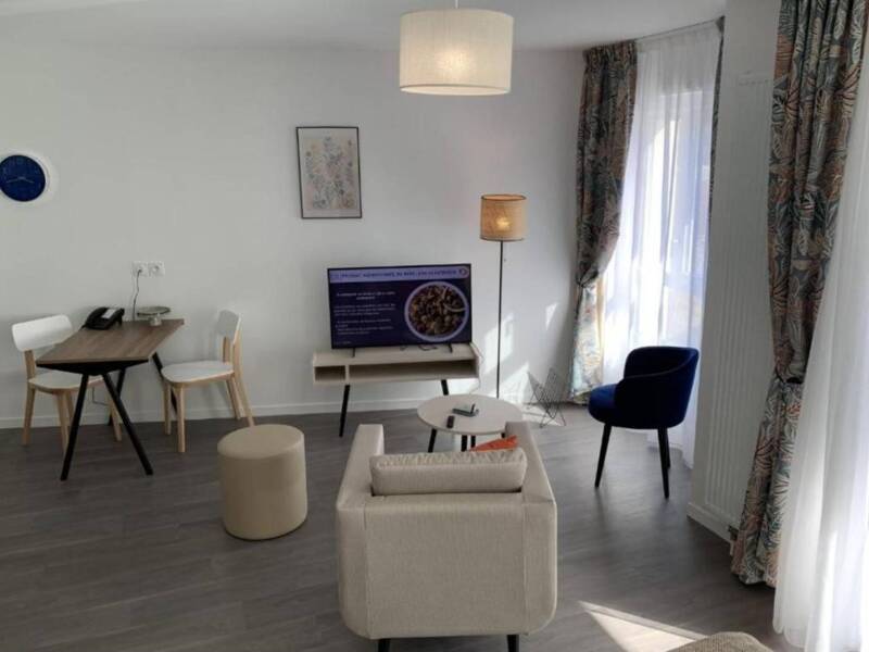 Maison à louer, 40m², LIMOGES