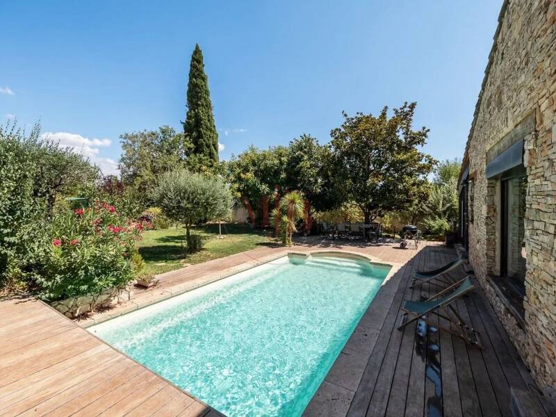 Maison à vendre, 256m², AIX EN PROVENCE