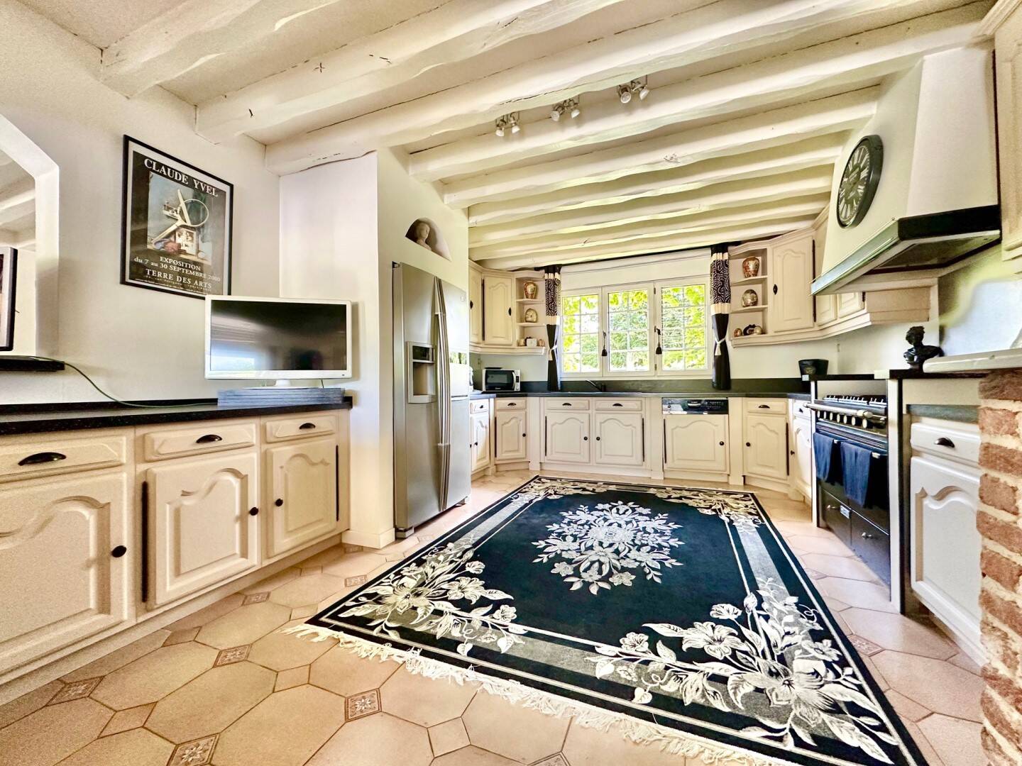 Maison à vendre, 260m², NANTEUIL LE HAUDOUIN