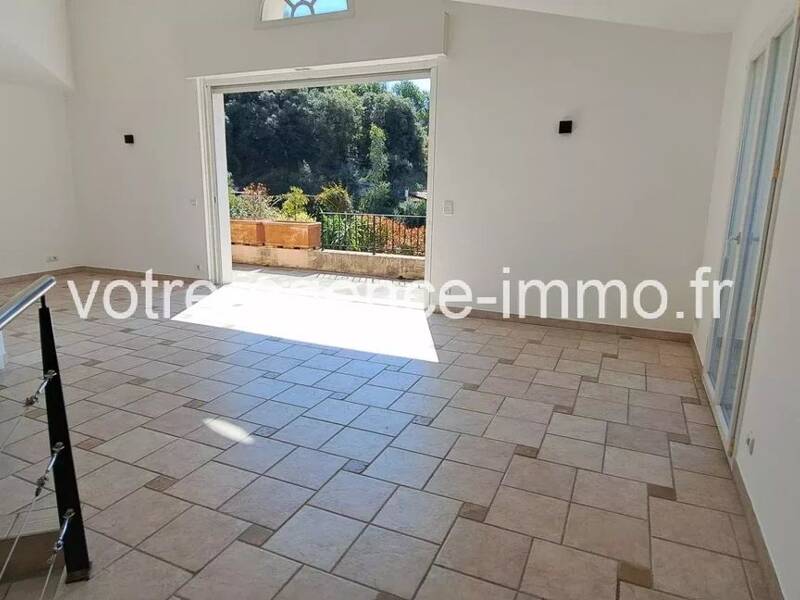 Maison à louer, 122m², NICE