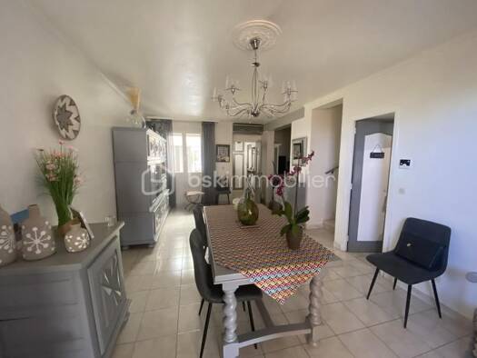 Maison de ville à vendre 235 000 € 5 pièces 2 chambres 123 m² Château Devèze Béziers 34500