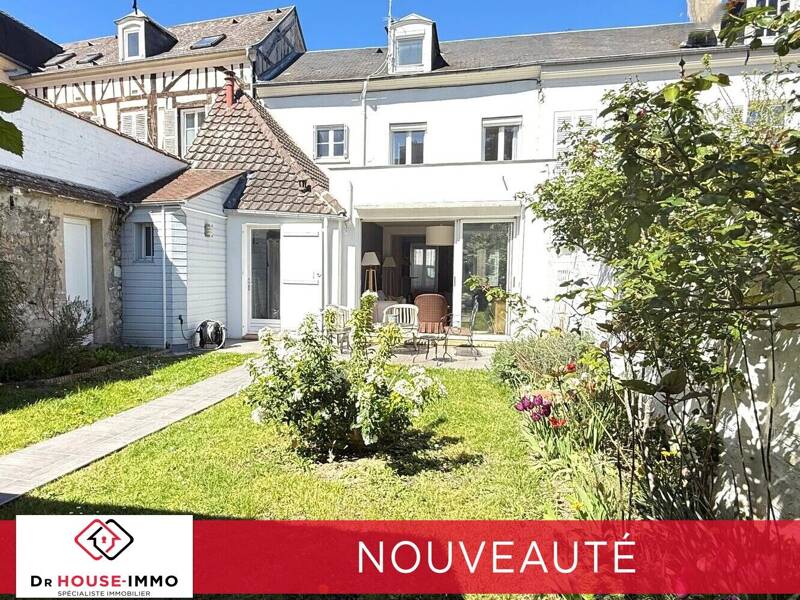 Maison à vendre, 127m², VERNON