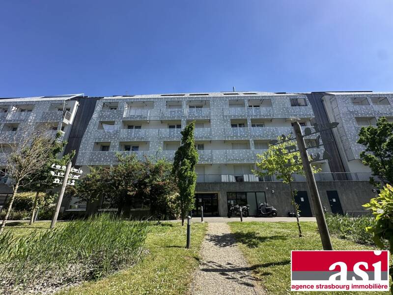 Maison à louer, 25m², STRASBOURG