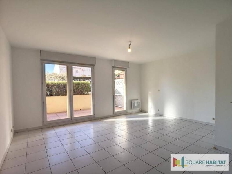 Maison à louer, 32m², NICE