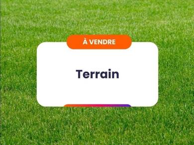Terrain viabilisé à vendre 130 000 € 599 m² de terrain La Pradelle Pont-du-Château 63430