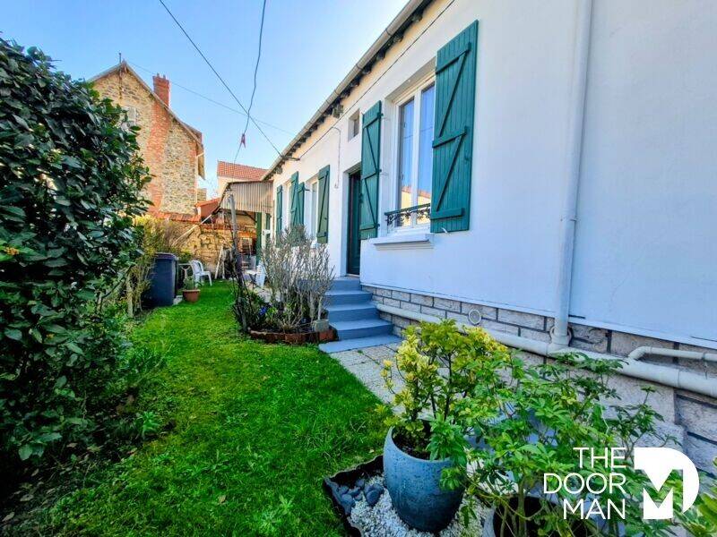 Maison à vendre, 116m², ARGENTEUIL
