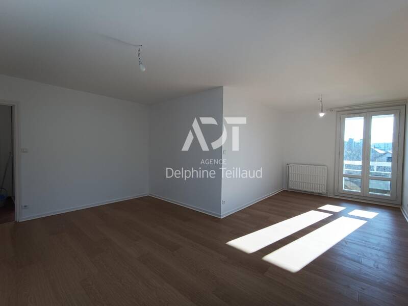 Maison à louer, 81m², SEYSSINET PARISET