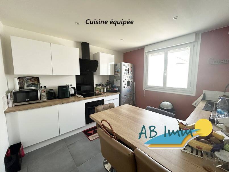 Maison à vendre, 79m², LANESTER