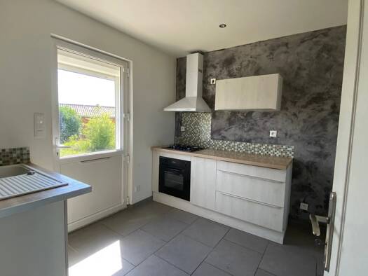 Maison à louer 606 € 3 pièces 2 chambres 55 m² dès le 19/06/2026 Gautherets-Ecuyer-Bois Perrauds Saint-Vallier 71230