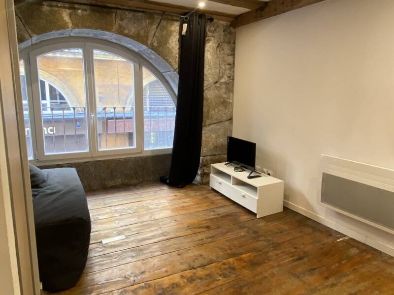Maison à louer, 17m², GRENOBLE