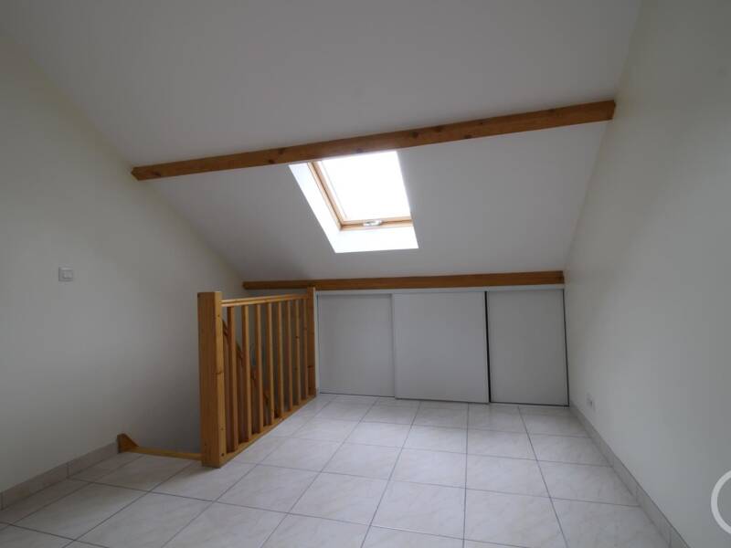 Maison à louer, 26m², PRINGY