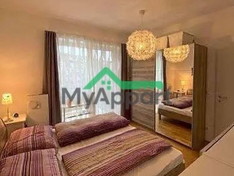 Maison à louer, 36m², PARIS 16E