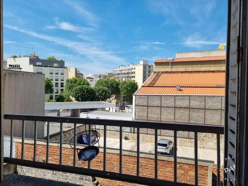 Maison à louer, 18m², BOULOGNE BILLANCOURT