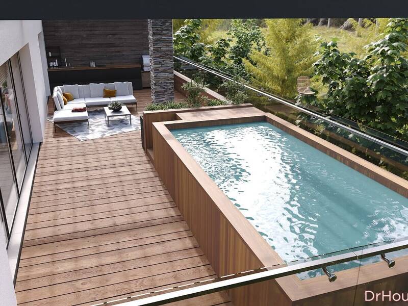 Maison à vendre, 136m², GROSSETO PRUGNA