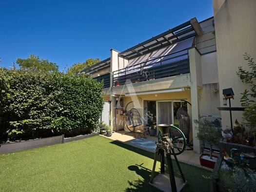 Appartement à vendre 328 000 € 2 pièces 1 chambre 47,68 m² RDC Ornex 01210