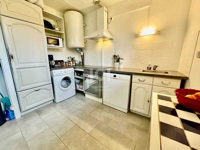 Maison à vendre, 65m², GRANDCHAMPS DES FONTAINES