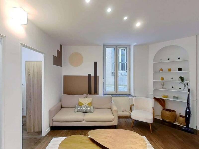Maison à louer, 90m², NANCY