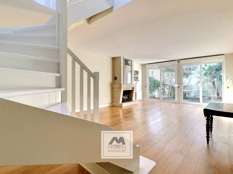 Maison à vendre, 120m², BORDEAUX
