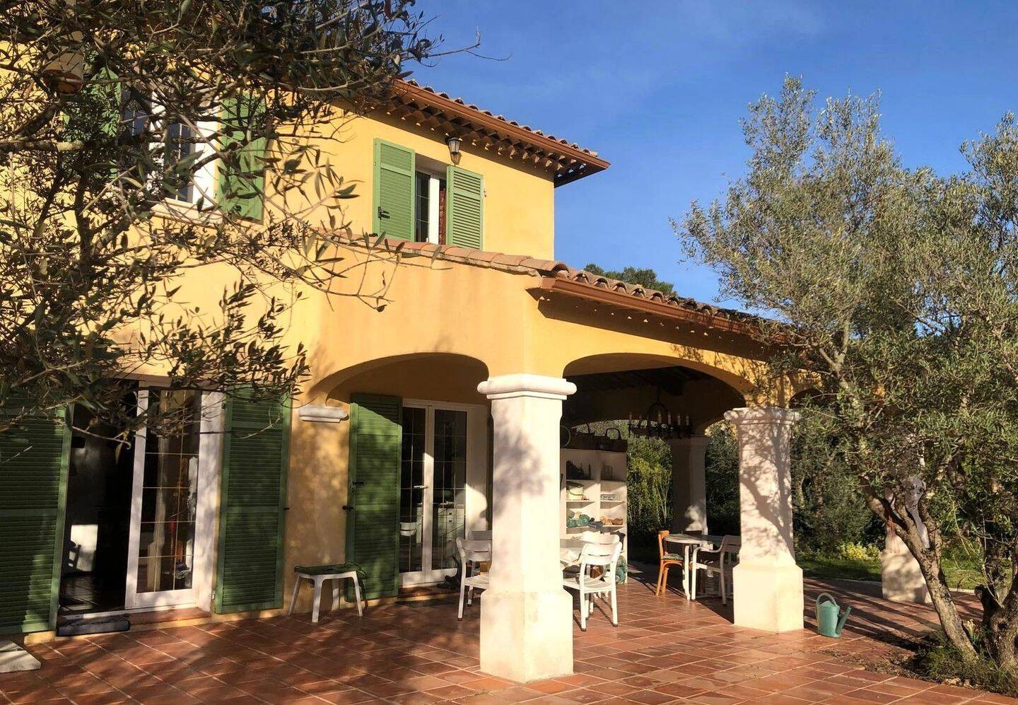 Maison à vendre, 218m², LE CANNET DES MAURES